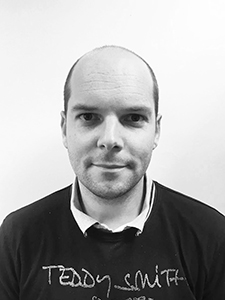 Cédric Duval